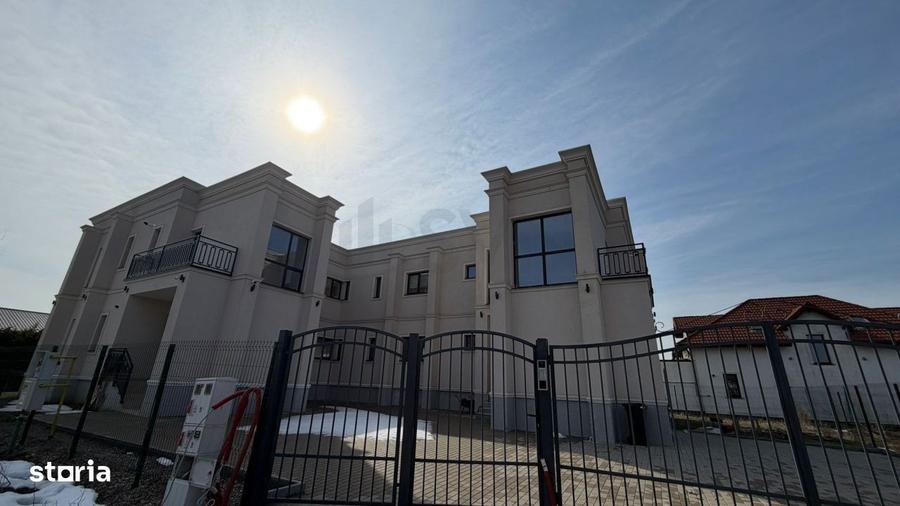 APARTAMENT IN VILA DE INCHRIAT I CORBEANCA - 3