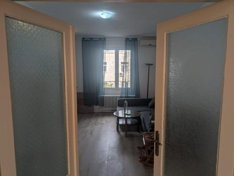 Inchiriez apartament cu 2 camere in Floreasca (zona Compozitori) - 550 EUR - 3