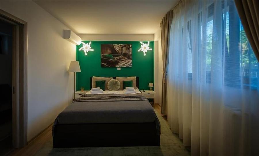 Pensiune Ultracentrala in Iasi - Investiție Profitabilă - 10