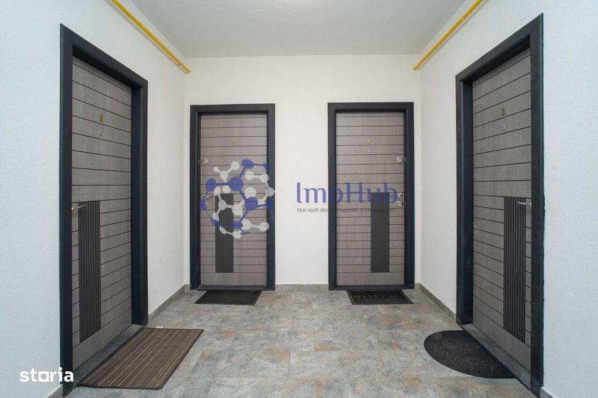 Apartament cu o camera | decomandat | Hlincea - 8