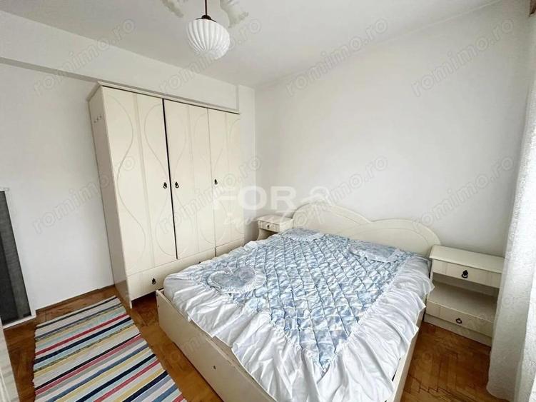 Apartament 3 camere de inchiriat Bulevardul Dacia - 12