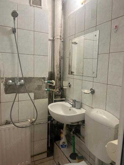 Garsoniera Baicului Centrala Proprie - 7