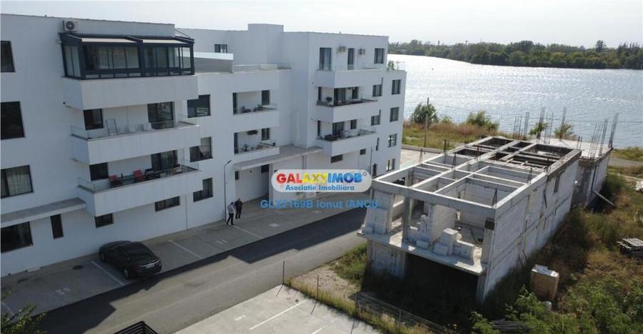 Apartament 3 camere vedere la Lacul Pantelimon - 9