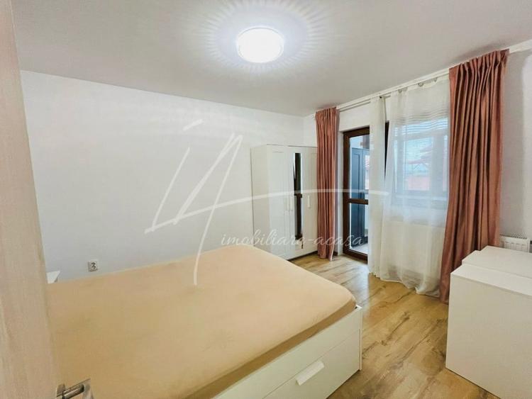 Prima inchiriere, Crisul Repede, imobil nou, parcare inclusa, fara comision! - 4