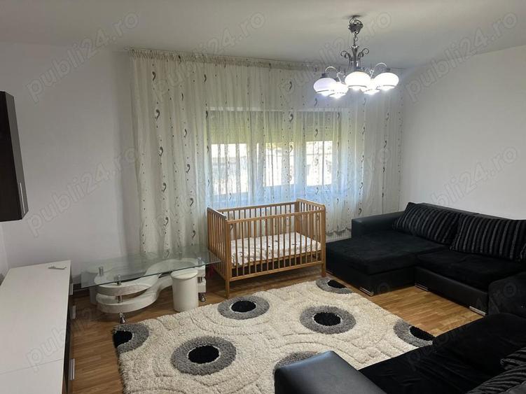 Inchiriez apartament 3 camere (particular ) - 8