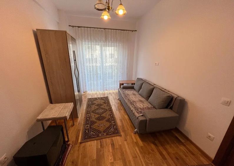 Apartament 2 camere decomandat, recent renovat zona Mihai Viteazul - 4