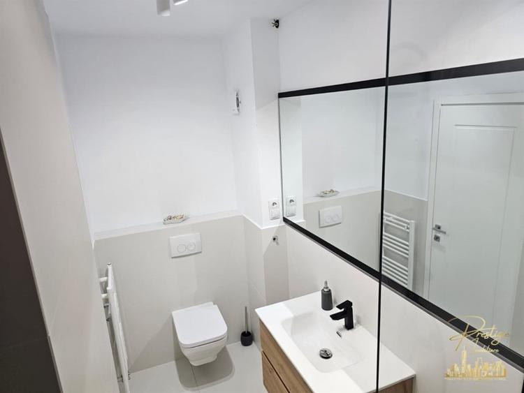 Apartament modern cu 3 camere de vanzare Calea Borhanciului - Cluj - 14