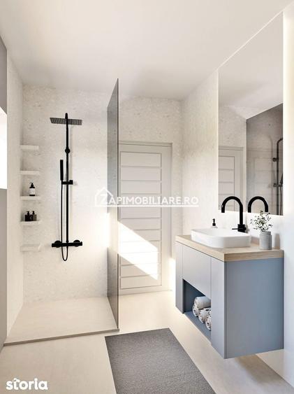 Casa 4 camere, 2 bai,140mp,380mp teren, 0% comision - 14