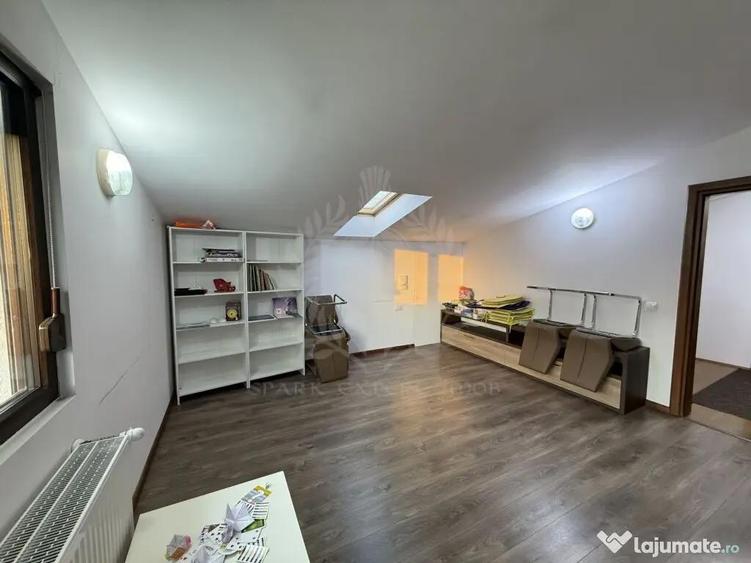 CASA /RESEDINTA//CLINICA //BIROURI// ANA IPATESCU// - 5