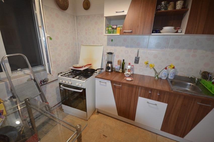 Apartament 3 camere - Morarilor - Parcul Florilor - etaj 1 - 9