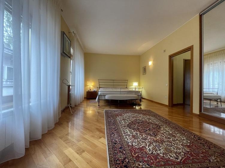 Dorobanti Capitale - STRADA ROMA - 20