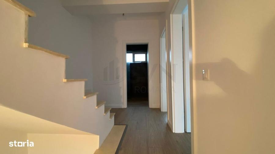 Casa de vanzare - 4 camere Chitila - 3