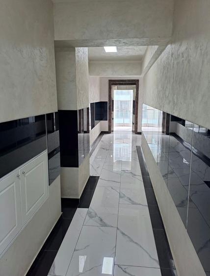 Studio Lux - White Tower Mamaia, Vedere la Mare - 8