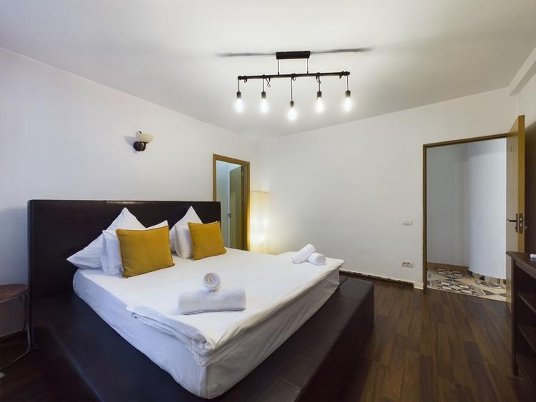 UNIRII - Bloc 2010 - 123 Mp. - Ideal Achiziție- Apartament 3 Camere Disponibil - 2