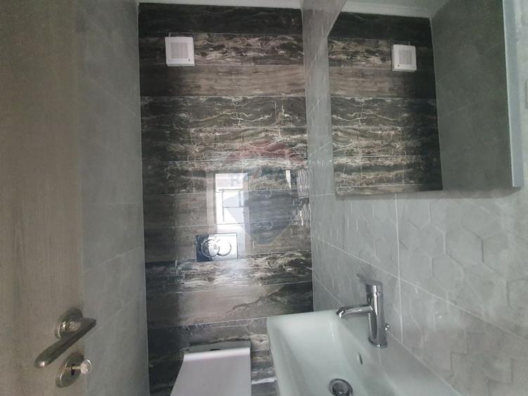 Apartament cu 2 camere de v&acirc;nzare &icirc;n bloc nou zona Mioritei - 14