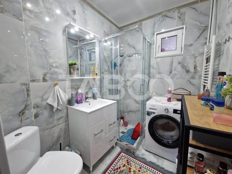 Apartament de vanzare mutare imediata 54 mpu zona Mihai Viteazul - 6