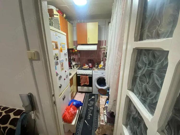 Apartament de vanzare cu 2 camere, 34 mp, zona Garii - 7