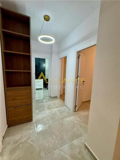 CEL MAI MIC PRET - 2 camere - spatios, - Zona linistita - 10