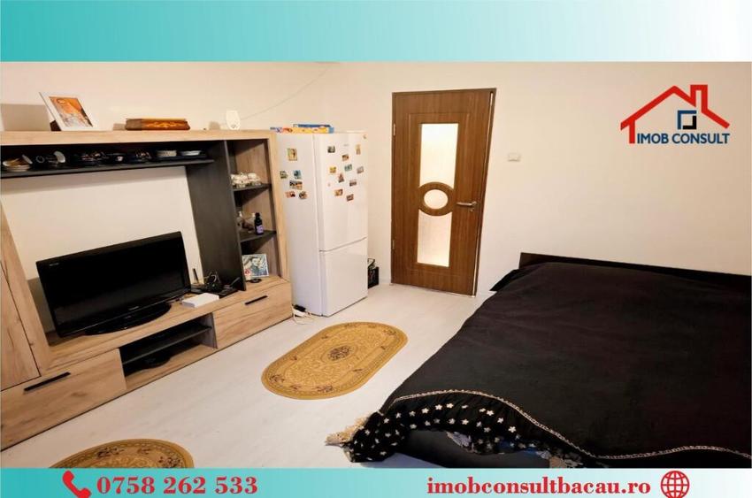 Garsoniera complet mobilata ?i utilata Strada Bucegi! CE1423 - 2