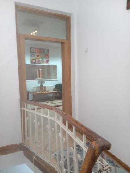 De vanzare Apartament 3 camere + pod in Vila, Vasile Lascar - Eminescu - 14