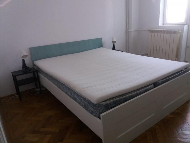 Timpuri Noi Splaiul Unirii 2 camere mobilat - 7