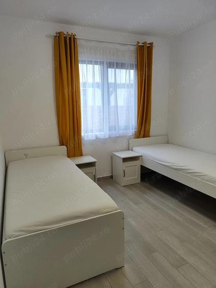 Inchiriere vila Saftica - 8