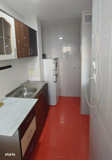 Garsoniera 1980 renovata metrou Iancului - 6