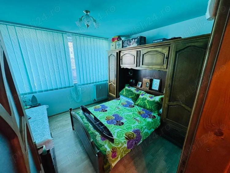 Apartament 3 camere | 68 mp utili | Etaj 1 | mobilat&utilat - 7