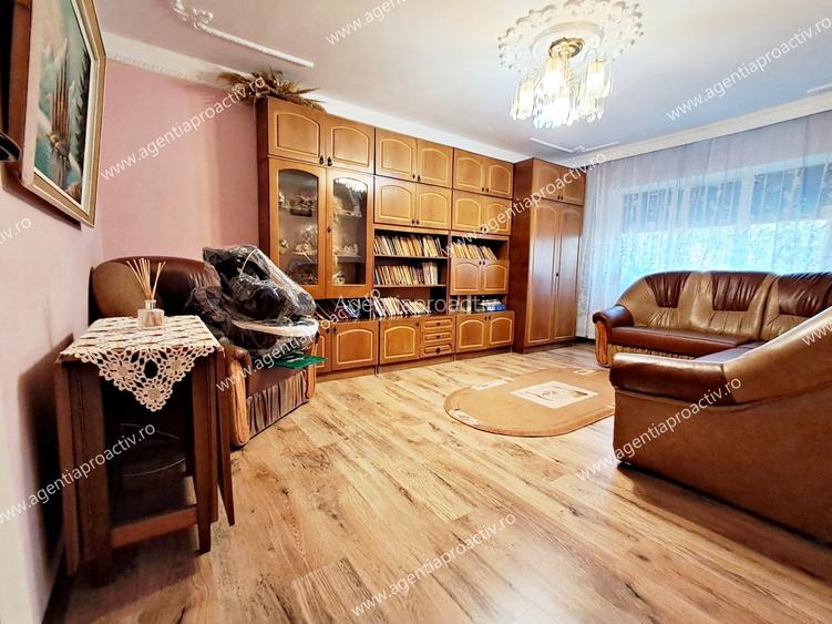 Apartament cu 3 camere, IC Frimu, etaj 1-ideal pentru o familie! Apartament cu 3 camere, IC Frimu, etaj 1-ideal pentru o familie!