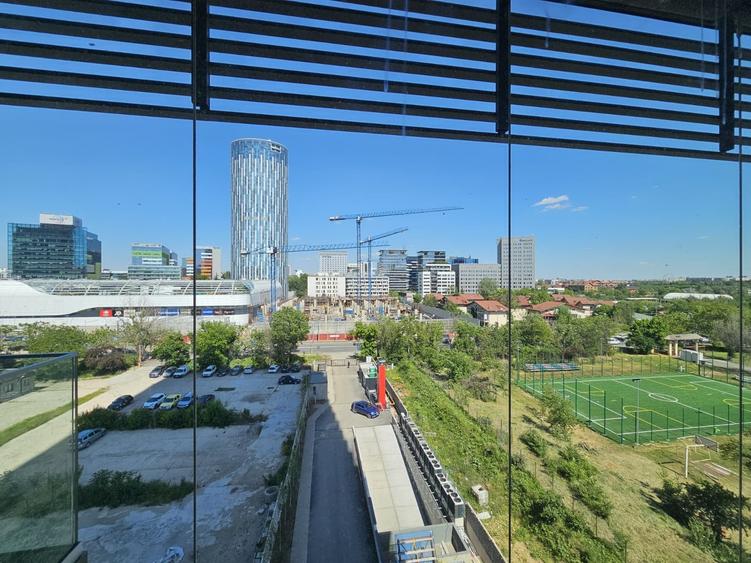 APARTAMENT 3 CAMERE - UP SITE - PROMENADA - ORIENTARE SUD-EST - COMISION 0% - 10