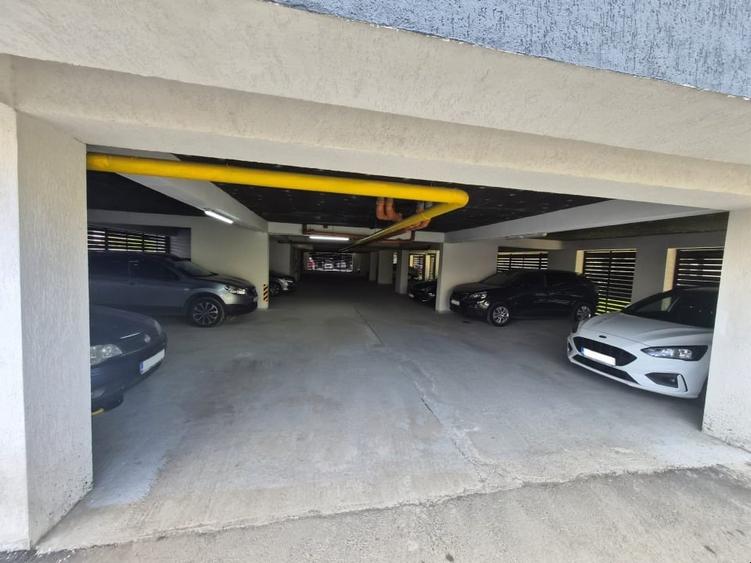 Apartament 3 camere, 78mp, Grand Arena , Sector 4, Bloc 2025 - 16