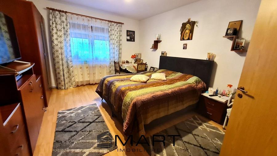 Casa individuala 100mp teren 530mp Terezian - 8