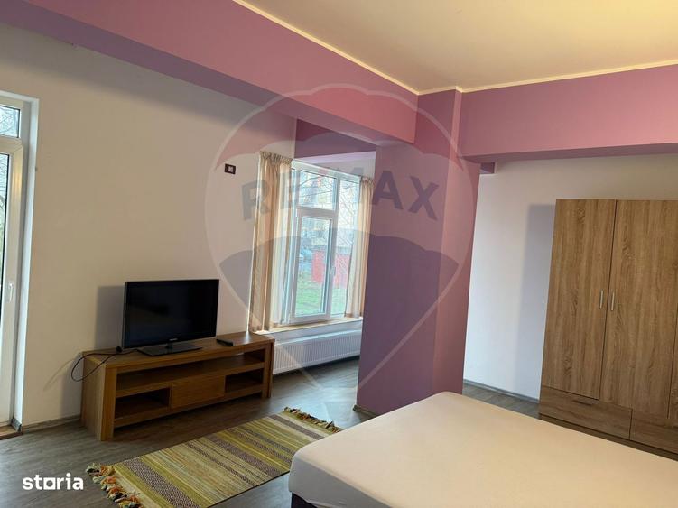 Apartament de inchiriat termen lung-Mamaia Nord zona Lidl - 8