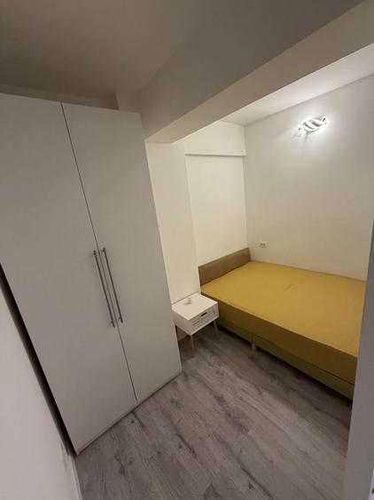 Apartament cu doua camere semidecomandat 40 m2 Poitiers/Continental-Aumovio - 14