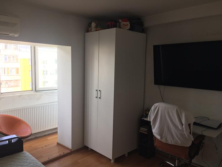 Vanzare Apartament 2 Camere Piata Rahova Sebastian - 7