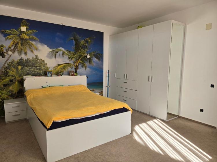 Vindem vila cu piscina si teren tenis, Branesti - Pasarea, renovata lux, - 34