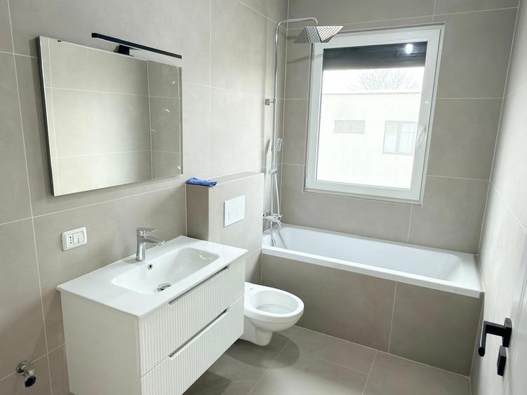 Comision 0 - Dezvoltator vinde ap. 3 camere finalizat, TVA si parcare incluse! - 9