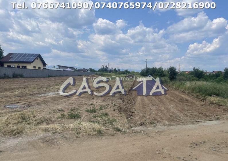 Parcele de Vanzare, Calea Bucuresti - Aleea Sfantu Dumitru Parcele de Vanzare, Calea Bucuresti - Aleea Sfantu Dumitru