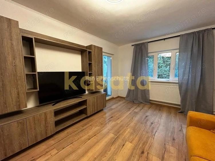 Apartament 3 camere in Doroban?i Prima inchiriere, totul nou