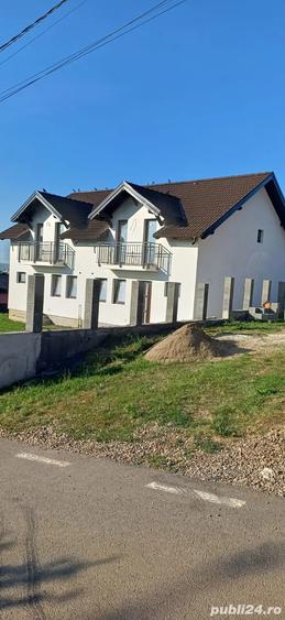 Casa tip duplex de vanzare in Nazna,Sancraiu de Mures - 5