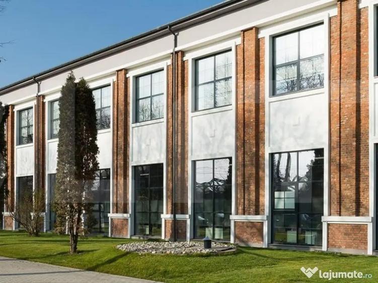 Birou Clasa A! Oferta care merita vazuta - 1