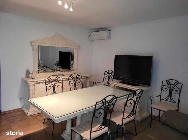 Casa de vanzare Lumina constanta - 2