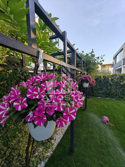 Apartament 3 camere, gradina proprie, pet frendly, loc de parcare - 19