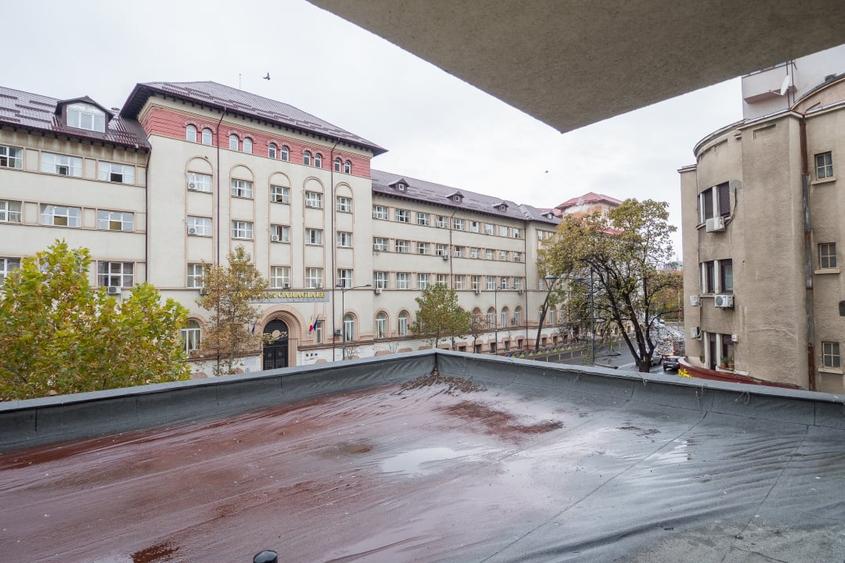 Investitie Imobiliara Premium in Dorobanti, etaj 2, decomandat - 14