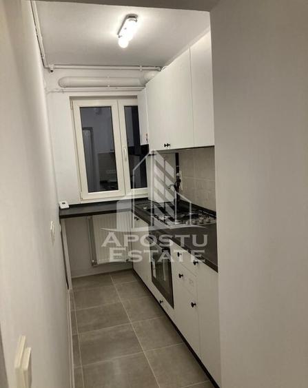 Apartament 2 camere, centrala proprie, Recent renovat, Dacia - 3