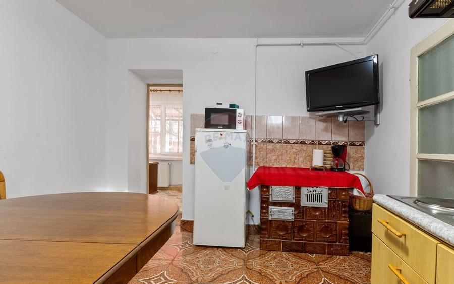 Casa de vanzare in Pecica teren generos, utilata ... - 10