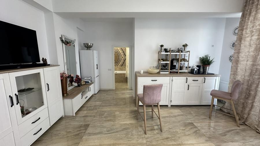 Apartament modern 3 camere zona Doamna Stanca - 6