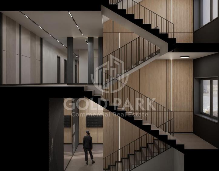 Spatiu Comercial - Floresti/Eroilor - Vitrina / TRAFIC PIETONAL - 17