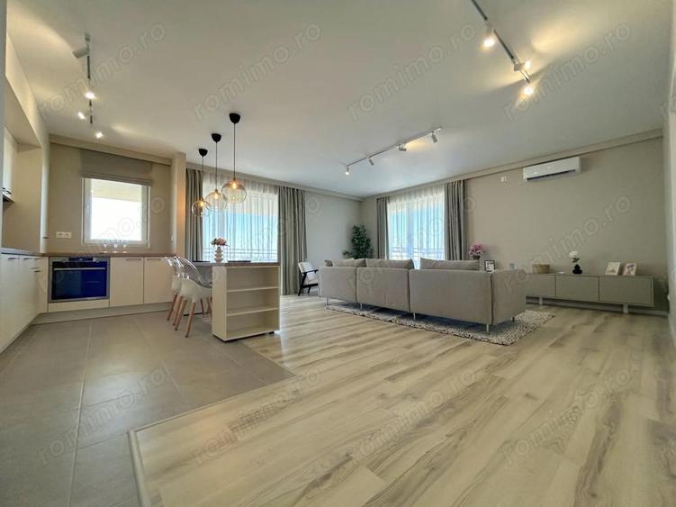Penthouse - zona de Nord, Timisoara - Comision 0% - 9