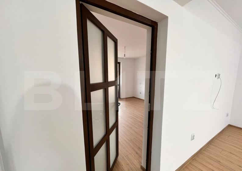 Apartament 2 camere langa pietonala,renovat complet - 1